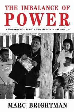 Cover The Imbalance of Power (eBook, ePUB)