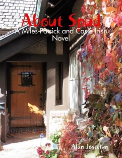 Cover About Spud (eBook, ePUB)