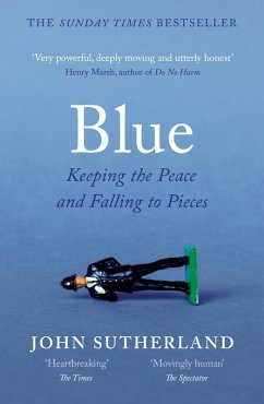 Blue (eBook, ePUB) - Sutherland, John