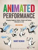 Animated Performance (eBook, ePUB)