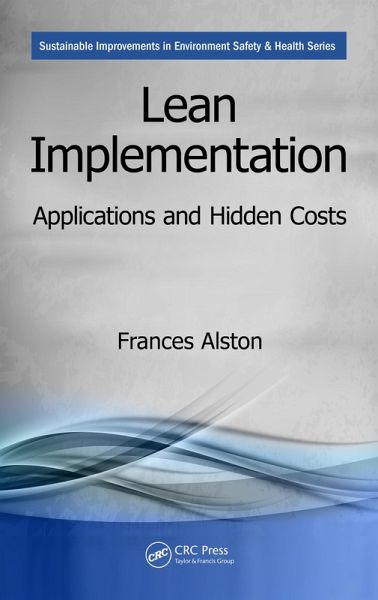 Lean Implementation (eBook, ePUB) Lean Implementation (eBook, ePUB)