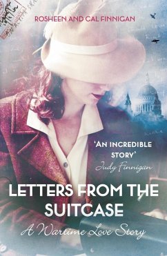 Letters From The Suitcase (eBook, ePUB) - Finnigan, Cal; Finnigan, Rosheen