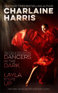 Dancers in the Dark and Layla Steps Up (eBook, ePUB) - Harris, Charlaine