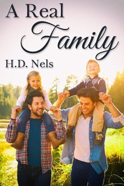 Cover Real Family (eBook, ePUB)