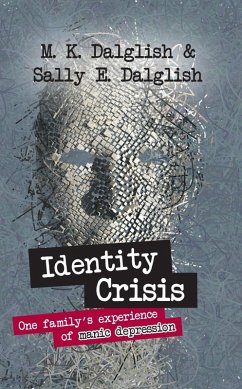 Identity Crisis (eBook, ePUB) - Dalglish, Sally E.