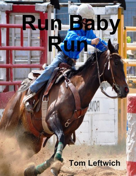 Run Baby Run (eBook, ePUB) Run Baby Run (eBook, ePUB)