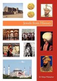 Jewels from History (eBook, ePUB)