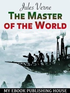 The Master of the World (eBook, ePUB) - Verne, Jules