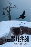 Greenman Resurrection (eBook, ePUB) Greenman Resurrection (eBook, ePUB)