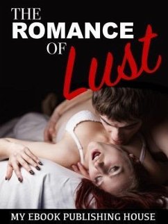 The Romance of Lust (eBook, ePUB) - Anonymous
