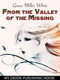 From the Valley of the Missing (eBook, ePUB)