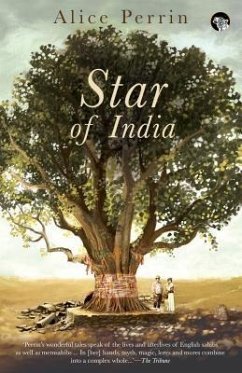Star of India (eBook, ePUB) - Perrin, Alice