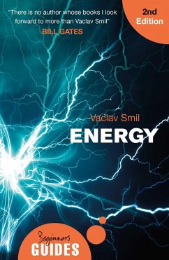 Energy (eBook, ePUB) - Smil, Vaclav