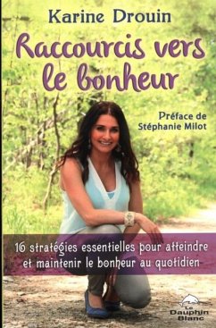 Cover Raccourcis vers le bonheur (eBook, PDF)