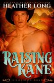 Raising Kane (eBook, ePUB)