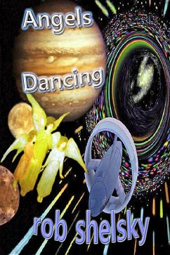 Cover Angels Dancing (eBook, ePUB)