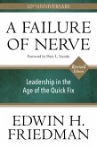 A Failure of Nerve (eBook, ePUB)