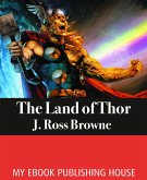 The Land of Thor (eBook, ePUB)