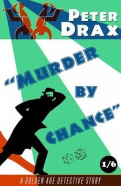 Cover Murder by Chance (eBook, ePUB)