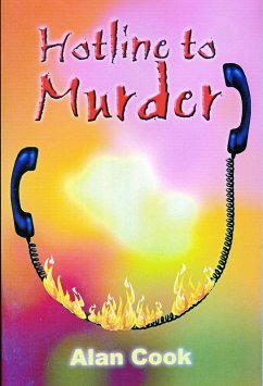 Cover Hotline to Murder (eBook, ePUB)