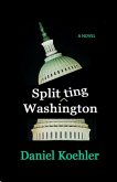 Splitting Washington (eBook, ePUB)