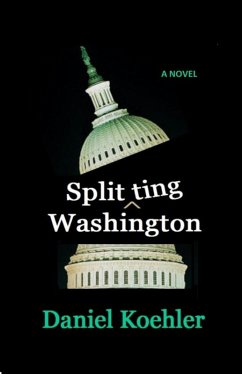 Cover Splitting Washington (eBook, ePUB)
