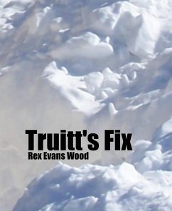 Cover Truitt's Fix (eBook, ePUB)