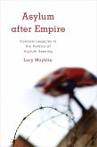 Asylum after Empire (eBook, ePUB)