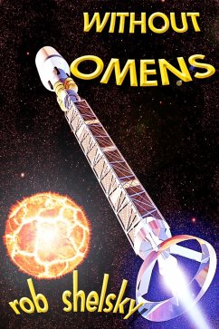 Cover Without Omens (eBook, ePUB)