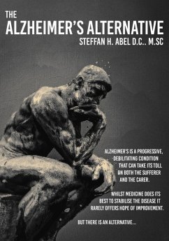 Cover The Alzheimers Alternative (eBook, ePUB)