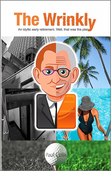 The Wrinkly (eBook, ePUB) The Wrinkly (eBook, ePUB)