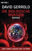 Die biologische Invasion (eBook, ePUB)