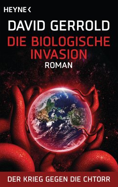 Die biologische Invasion (eBook, ePUB) - Gerrold, David