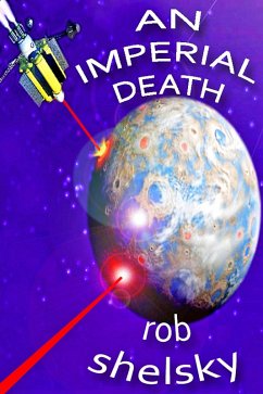 Cover An Imperial Death (eBook, ePUB)