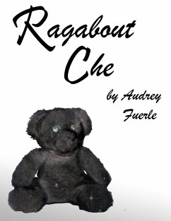 Ragabout Che (eBook, ePUB) - Fuerle, Audrey