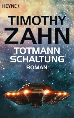 Totmannschaltung (eBook, ePUB) - Zahn, Timothy