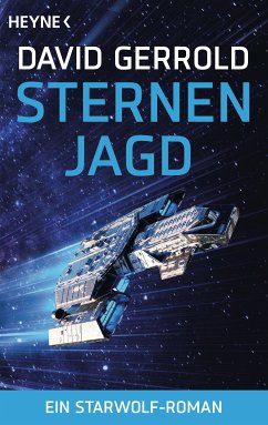 Sternenjagd (eBook, ePUB) - Gerrold, David