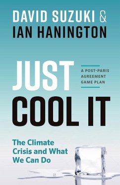 Just Cool It! (eBook, ePUB) - Suzuki, David; Hanington, Ian