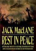 Rest in Peace (Macabre Ink Resurrected Horrors, #11) (eBook, ePUB) Rest in Peace (Macabre Ink Resurrected Horrors, #11) (eBook, ePUB)