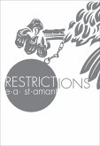 Restrictions (eBook, ePUB) Restrictions (eBook, ePUB)