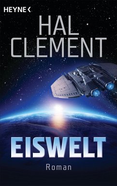 Eiswelt (eBook, ePUB) - Clement, Hal
