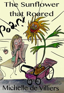Cover The Sunflower That Roared (eBook, ePUB)