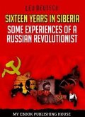 Sixteen Years in Siberia (eBook, ePUB)