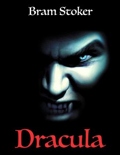 Dracula (eBook, ePUB) - Bram, Stoker