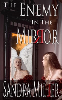 Cover The Enemy in the Mirror (eBook, ePUB)
