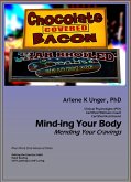 Mind-ing Your Body - Mending Your Cravings (eBook, ePUB)