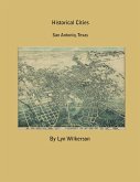 Historical Cities-San Antonio, Texas (eBook, ePUB) Historical Cities-San Antonio, Texas (eBook, ePUB)