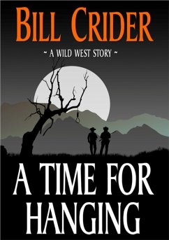 Cover A Time for Hanging (eBook, ePUB)