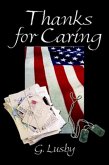 Thanks for Caring (eBook, ePUB) Thanks for Caring (eBook, ePUB)