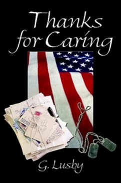 Cover Thanks for Caring (eBook, ePUB)